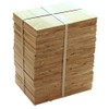 Tiger Claw Wood Breaking Board - Breakable Board in 8