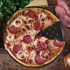 LS Kitchen - Set of 2 Non Stick Pizza Crisper