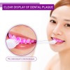 Dental Plaque Disclosing Tablets for Kids & Adults - Showing