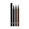 BBIA Last Pen Eyeliner 0.6g (02 Sharp Brown) x4 / 삐아 라스트 펜 아이라이너 0.6g(02 샤픈브라운) x4개