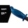 Madison Electric Products MWP Power Pull-It, Silver/Blue
