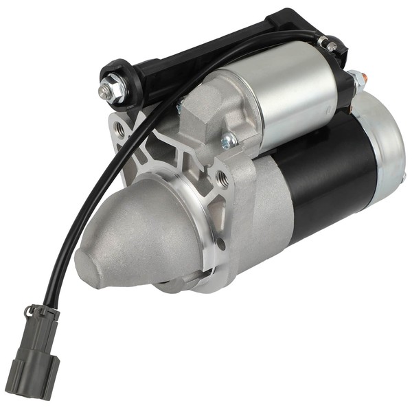 SCITOO Starter Motor 19068 for INFINITI for FX50 for M56