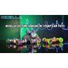 Nicella Gesture Sensing RC Stunt Car, Remote Control Cars Transformer