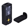 Digital Distance Meter Laser High Definition Screen High Accuracy Industrial