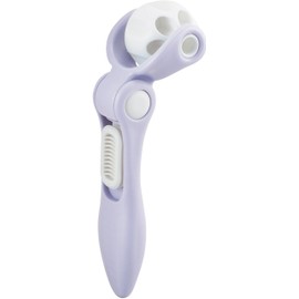 radonna cutensil Roller Relaxation purple berry