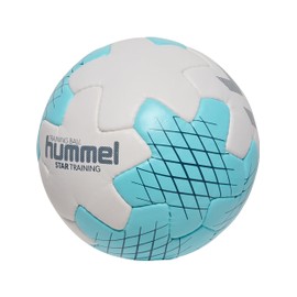 hummel hmlSTAR Training HB, Off White/Light Blue/Navy, 2
