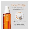 Pp Aceite Protector Térmico Para Cabello Seco Y Dañado Po