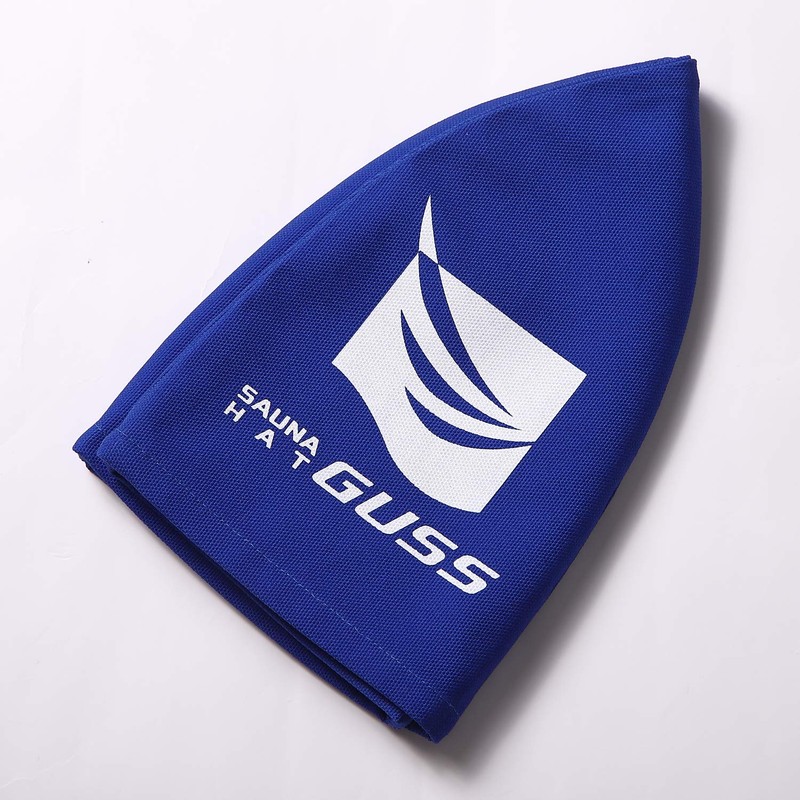 [SAUNA HAT GUSS] Sauna Hat/Effective for preventing hot flashes in