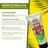 Duo pack Playa: Bloqueador para toda la Familia 204 ml