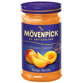 MÖVENPICK Gourmet Breakfast Mango Marilla, 0.25 kg