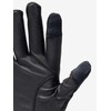 [Goldwin] Trekking Gloves BLACK 0
