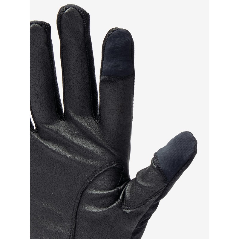 [Goldwin] Trekking Gloves BLACK 0