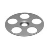 LUX ELEMENTS FIX-S Washer 35 mm Pack of 50 I