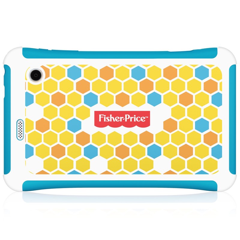 Fuhu Nabi Fisher-Price 7" Tablet