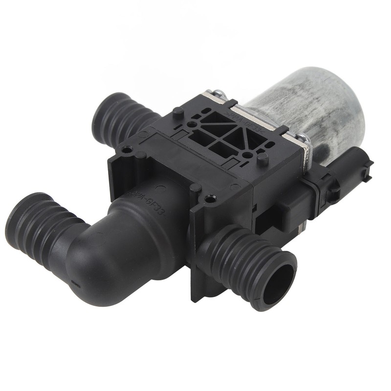 Heater Control Valve LR016848 Rapid Response Car Heater Water Valve