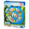 Fisher-Price Little People Toddler Learning Toy World of Animals See