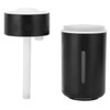 Car Humidifier Super Quiet Portable Mini USB Humidifier with 2