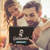 Beard Care & Grooming Kit w/Free Beard Soap,Unscented Beard Oil,Beard