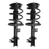 MARSFLUX Rear Strut & Coil Spring Assembly Fits Acura TSX