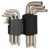 TONE Torx L Shape Wrench Set TXLN1200H Contents: 12 Pieces