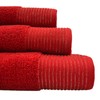 Allure Bath Fashions Sparkle Luxury Bath Sheet, Shimmering Metallic Edge,