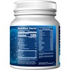 MRM Nutrition Egg White Protein | Vanilla Flavored | 23g