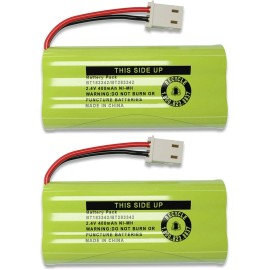 VTech 2-Pack Vtech BT162342/BT262