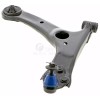Mevotech Supreme Suspension Control Arm and Ball Joint Assembly CMS861129