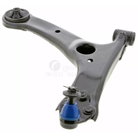 Mevotech Supreme Suspension Control Arm and Ball Joint Assembly CMS861129