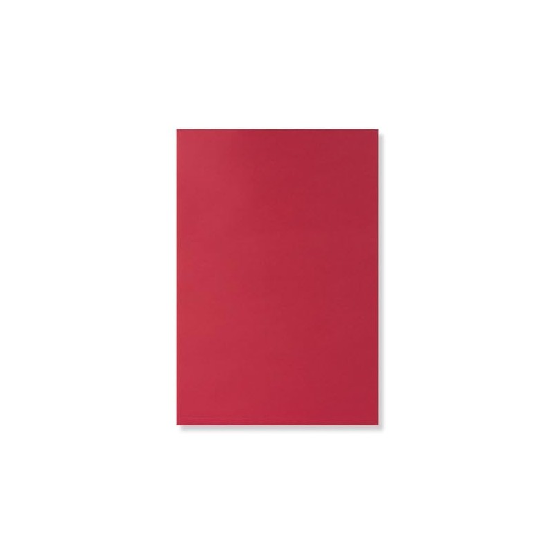 C4 Envelope 324x229mm + 25mm Pleat Red String Closure Kraft
