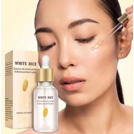 Suero De Arroz Blanqueamiento Elimina Manchas Revitalizante