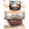 Dearborn Brand Smoked Pork Sausage Mini Stix Snack Sticks, 6