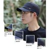 Men's UV Protection, Mesh Cap, Breathable, Quick Drying, Summer Hat,