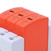 Surge Protective Device Breaker Protector Home Improvement Electrical Supplies AC420V