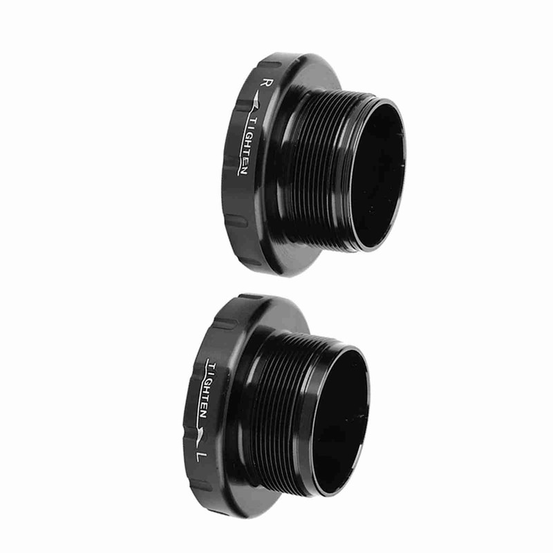BSA30 30mm Road Bike Bearing Outer Bottom Brackets for SRAM/FSA/Rotor/Raceface