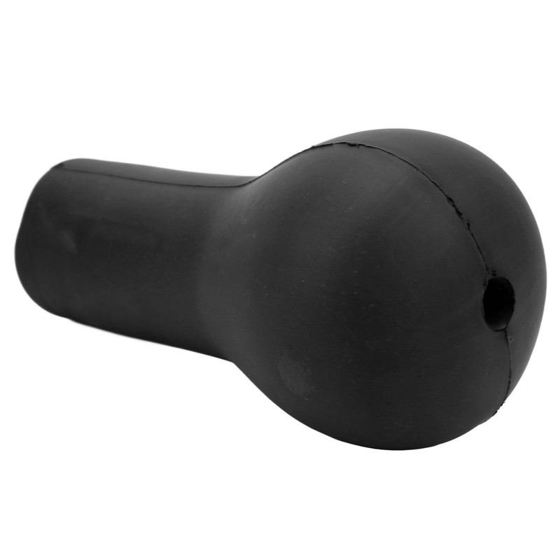 Spherical Belly Top Fishing Rod Holder Pole Support Shock Absorption