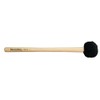 Innovative Percussion FBX-3S Marching Soft Bass Drum Mallets (Medium)