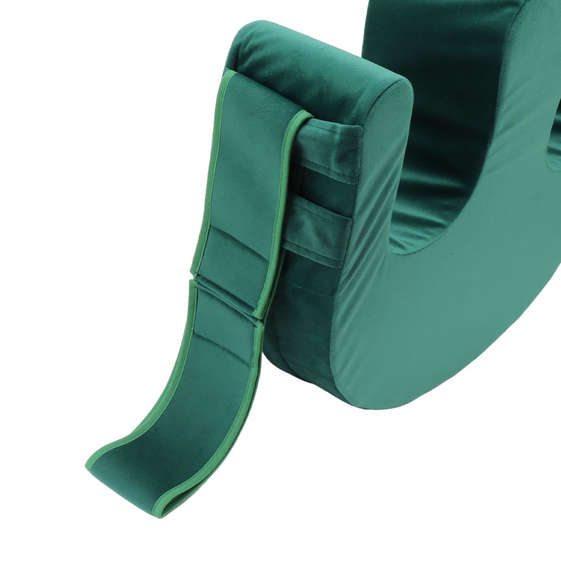 Bedridden Patient Turning Device Multi Functional U Shaped Turnover Pad