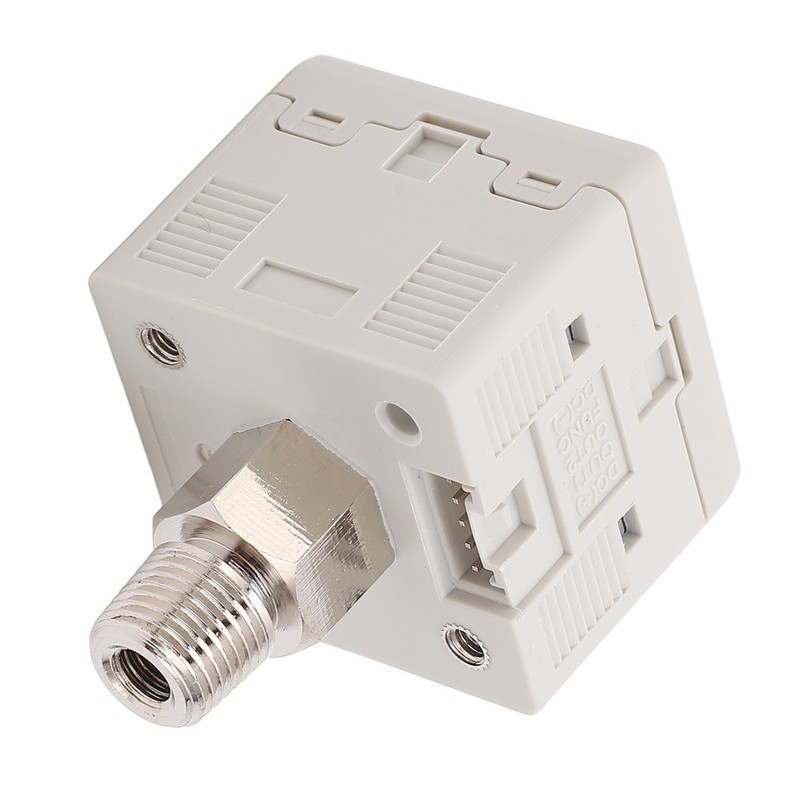 Digital Pressure Gauge Precise Anti Shock Pressure Reducing Valve Digital