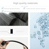 Computer Keyboard Cleaning Brush, Anti Static Nylon Electronics Cleaning Brush