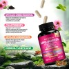 20 In1 Inositol Y 15 In 1 Cortisol Bajar El