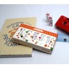 Jaejoohaejae lip balm 5-piece gift set - Jaejuhaehae lip balm