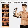Twister Arm Trainer Adjustable Chest Workout Equipment Set for Men
