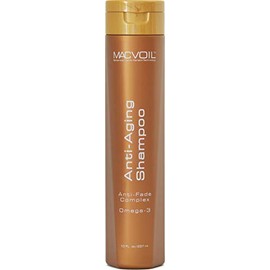 Macvoil Anti-Aging Shampoo