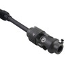 Flynsu 000951 Telescoping Steering Shaft Replacement for 2003-2008 Dodge Ram