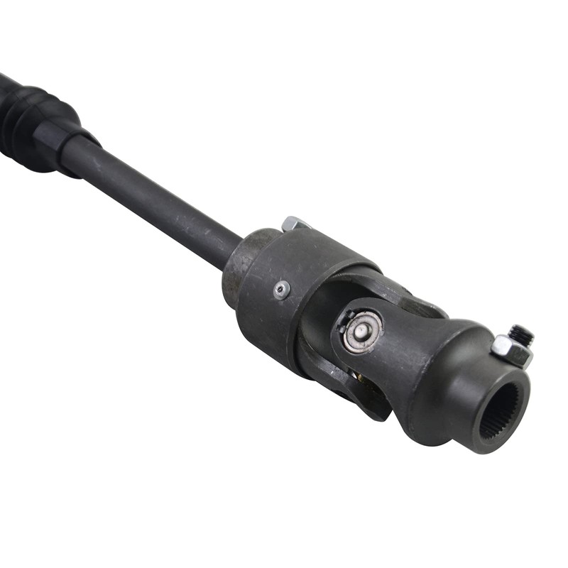 Flynsu 000951 Telescoping Steering Shaft Replacement for 2003-2008 Dodge Ram