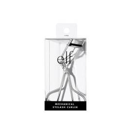 e.l.f. Eyelash Curler, Instantly Creates Long-Lasting Curled Lashes, Special Curved Design For All Eye Shapes, Vegan & Cruelty-Free