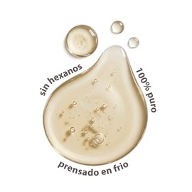 Aceite de Ricino 100% Puro para pestañas y cejas Certificado USP - Cepillo Premium - 100% Natural - Prensado en Frío y Libre de Aditivos - 60 ml Castor Oil (CON CEPILLO)
