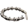 BGS Replacement Chain For Exhaust Chain Breaker Pack of 130