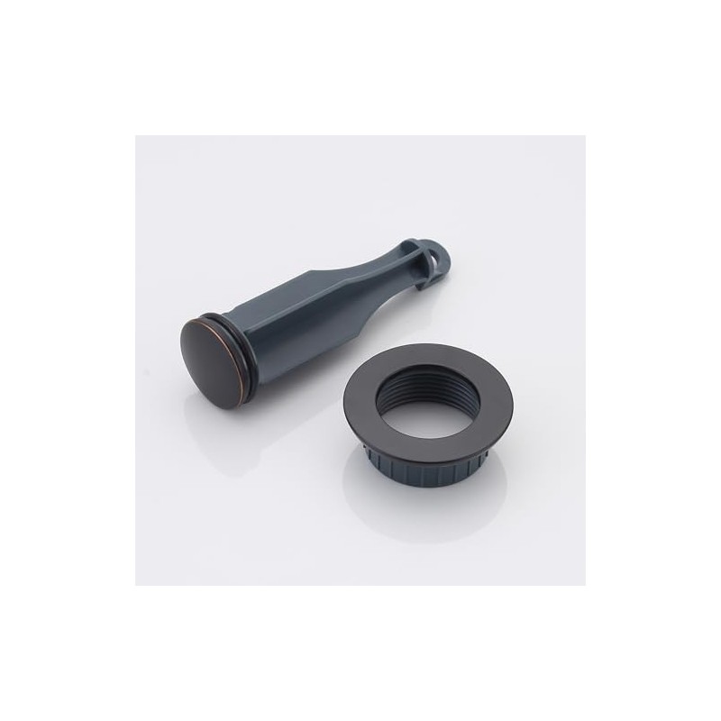 Sink Stopper Replacement for Moen 10709ORB, Bathroom Pop-Up Sink Drain